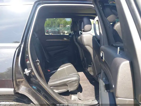 1C4RJFBG9HC742358 2017 JEEP GRAND CHEROKEE - Image 8