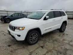 1C4RJFBG9HC742411 2017 JEEP GRAND CHEROKEE