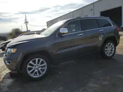 1C4RJFBG9HC743123 2017 JEEP GRAND CHEROKEE