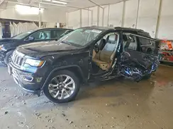 1C4RJFBG9HC751352 2017 JEEP GRAND CHEROKEE