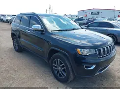 1C4RJFBG9HC754588 2017 JEEP GRAND CHEROKEE
