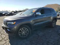 1C4RJFBG9HC760374 2017 JEEP GRAND CHEROKEE