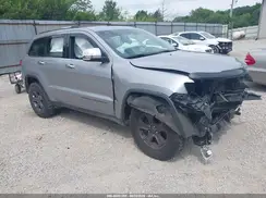 1C4RJFBG9HC764375 2017 JEEP GRAND CHEROKEE