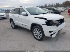 1C4RJFBG9HC769298 2017 JEEP GRAND CHEROKEE