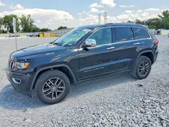 1C4RJFBG9HC772024 2017 JEEP GRAND CHEROKEE