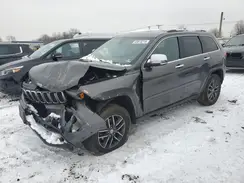 1C4RJFBG9HC772119 2017 JEEP GRAND CHEROKEE