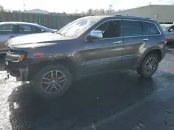 1C4RJFBG9HC776266 2017 JEEP GRAND CHEROKEE