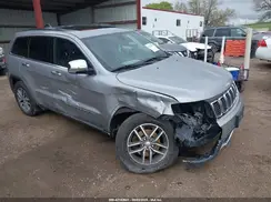 1C4RJFBG9HC776459 2017 JEEP GRAND CHEROKEE