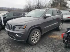 1C4RJFBG9HC777756 2017 JEEP GRAND CHEROKEE