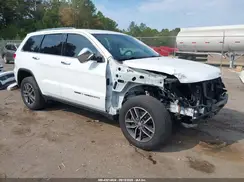 1C4RJFBG9HC785694 2017 JEEP GRAND CHEROKEE