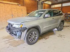 1C4RJFBG9HC785887 2017 JEEP GRAND CHEROKEE