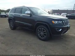 1C4RJFBG9HC787946 2017 JEEP GRAND CHEROKEE