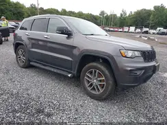 1C4RJFBG9HC789924 2017 JEEP GRAND CHEROKEE