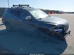 1C4RJFBG9HC791530 2017 JEEP GRAND CHEROKEE