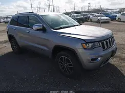 1C4RJFBG9HC791625 2017 JEEP GRAND CHEROKEE