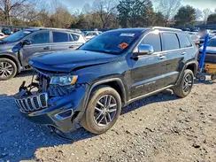 1C4RJFBG9HC794833 2017 JEEP GRAND CHEROKEE