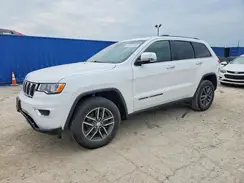 1C4RJFBG9HC796257 2017 JEEP GRAND CHEROKEE