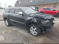1C4RJFBG9HC797487 2017 JEEP GRAND CHEROKEE