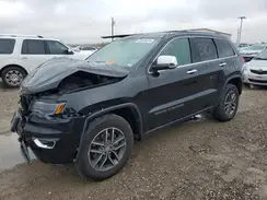 1C4RJFBG9HC797506 2017 JEEP GRAND CHEROKEE