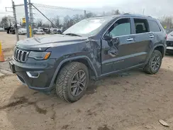 1C4RJFBG9HC797540 2017 JEEP GRAND CHEROKEE