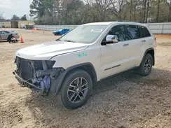 1C4RJFBG9HC801523 2017 JEEP GRAND CHEROKEE