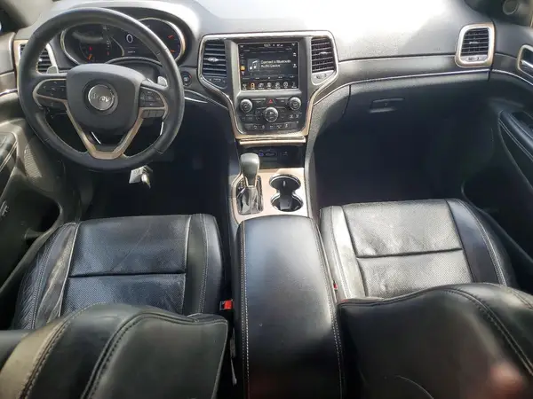 1C4RJFBG9HC801523 2017 JEEP GRAND CHEROKEE - Image 8