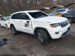 1C4RJFBG9HC802834 2017 JEEP GRAND CHEROKEE