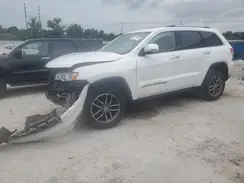 1C4RJFBG9HC807564 2017 JEEP GRAND CHEROKEE