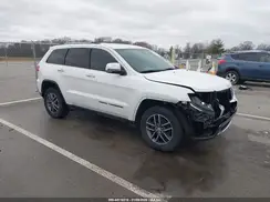 1C4RJFBG9HC808407 2017 JEEP GRAND CHEROKEE