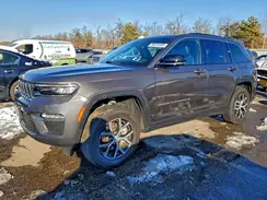 1C4RJFBG9HC809332 2017 JEEP GRAND CHEROKEE