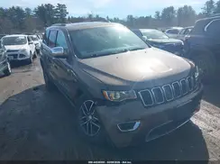 1C4RJFBG9HC810500 2017 JEEP GRAND CHEROKEE