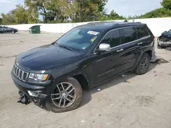 1C4RJFBG9HC815003 2017 JEEP GRAND CHEROKEE