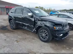 1C4RJFBG9HC815972 2017 JEEP GRAND CHEROKEE
