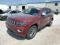 1C4RJFBG9HC816135 2017 JEEP GRAND CHEROKEE