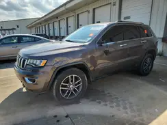 1C4RJFBG9HC818564 2017 JEEP GRAND CHEROKEE