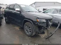 1C4RJFBG9HC819150 2017 JEEP GRAND CHEROKEE