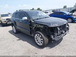 1C4RJFBG9HC822209 2017 JEEP GRAND CHEROKEE