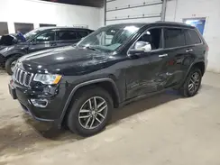 1C4RJFBG9HC822341 2017 JEEP GRAND CHEROKEE