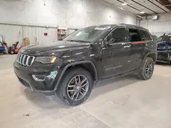 1C4RJFBG9HC824705 2017 JEEP GRAND CHEROKEE