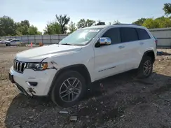 1C4RJFBG9HC835817 2017 JEEP GRAND CHEROKEE