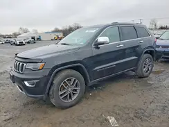 1C4RJFBG9HC835851 2017 JEEP GRAND CHEROKEE