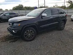 1C4RJFBG9HC840922 2017 JEEP GRAND CHEROKEE