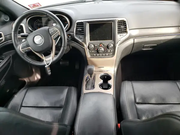 1C4RJFBG9HC840922 2017 JEEP GRAND CHEROKEE - Image 8