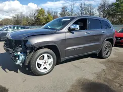 1C4RJFBG9HC841231 2017 JEEP GRAND CHEROKEE