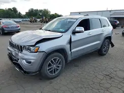 1C4RJFBG9HC842184 2017 JEEP GRAND CHEROKEE