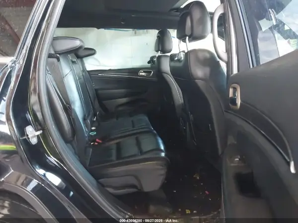 1C4RJFBG9HC845019 2017 JEEP GRAND CHEROKEE - Image 8