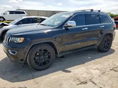 1C4RJFBG9HC848504 2017 JEEP GRAND CHEROKEE