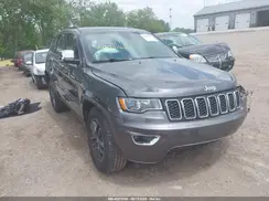 1C4RJFBG9HC849409 2017 JEEP GRAND CHEROKEE