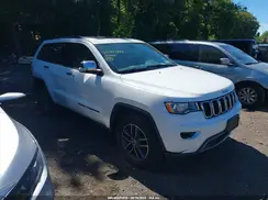 1C4RJFBG9HC849751 2017 JEEP GRAND CHEROKEE