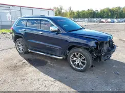 1C4RJFBG9HC852049 2017 JEEP GRAND CHEROKEE